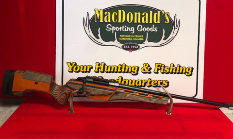 Used/Pre-Owned Rifles
