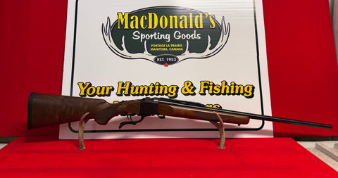 Used/Pre-Owned Rifles