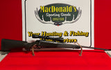 BROWN A-BOLT 270 SYNTHETIC W/LEUPOLD VARI-X-II  3-9x40
