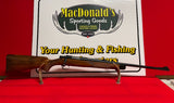 KIMBER 84 SUPER AMERICA 223  BOLT ACTION W/S