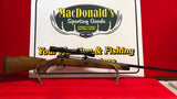 SAKO L61R 300WM BOLT ACTION