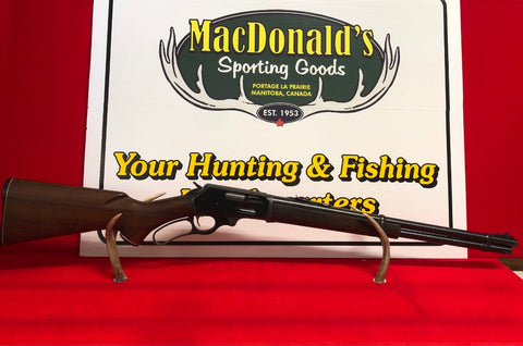 Used & Pre-Owned Firearms