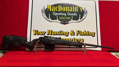 Premium Pre-Owned Firearms