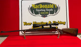 CZ 537 30/06 BOLT W/5-15 LEGEND