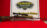 CZ 537 30/06 BOLT W/5-15 LEGEND