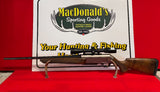 BROWN BAR L/T 3006 W/3-9 LEGEND