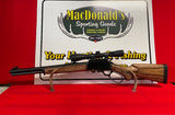 MARLIN 1895GBL LAMINATE 45/70 W/3-9 REDFIELD