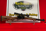 MARLIN 1895GBL LAMINATE 45/70 W/3-9 REDFIELD