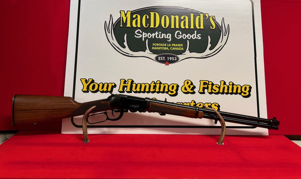Winchester 94 Angle Eject 307win