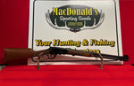Winchester 94 Angle Eject 356win