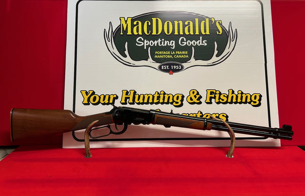 Winchester 94 Angle Eject 356win