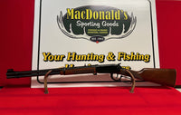 Winchester 94 Angle Eject 356win