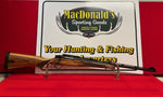 Remington 673 350 Rem Mag