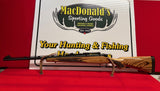 Remington 673 350 Rem Mag