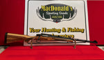 Remington 673 6.5 Rem Mag