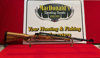 Remington 673 6.5 Rem Mag