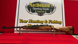 Remington 673 6.5 Rem Mag