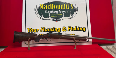 Used & Pre-Owned Firearms