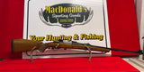 Browning Safari 300WM w/Bases