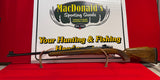 Browning Safari 300WM w/Bases
