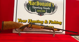 Sako AV 3006 Bolt Action Finnbear