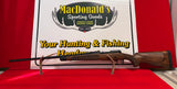 Winchester Model 70 Supergrade AAA 6.8 Western