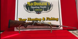 Winchester Model 70 Supergrade Stainless 6.5 Creedmoor