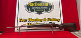 Winchester Model 70 Supergrade Stainless 6.5 Creedmoor