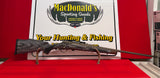 Browning X-Bolt Speed 6.8 Western