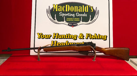 Used & Pre-Owned Firearms