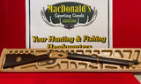 WINCHESTER 94 RCMP CENTENIAL MP 30-30 UNFIRED w/BOX & SLEEVE