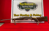 BROWNING BLR WHITE GOLD MEDALLION 243 - NEW