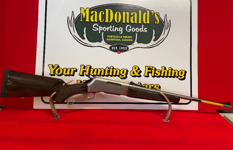 Used/Pre-Owned Rifles