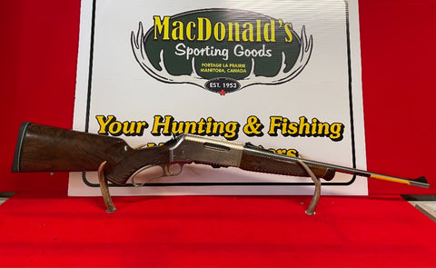 Premium Pre-Owned Firearms