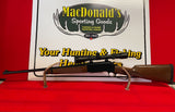 BROWNING BLR LT WT 81 222 w/3-9 - G