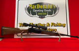 BROWNING BLR LT WT 81 222 w/3-9 - G
