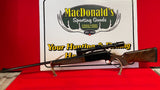 BROWNING BLR LT WT PG 7MM w/SHEPPARD 3-10