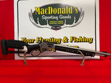 S&W 1854 357 MAG STAINLESS LEVER w/RANGER POINT PRECISION FURNITURE - VG