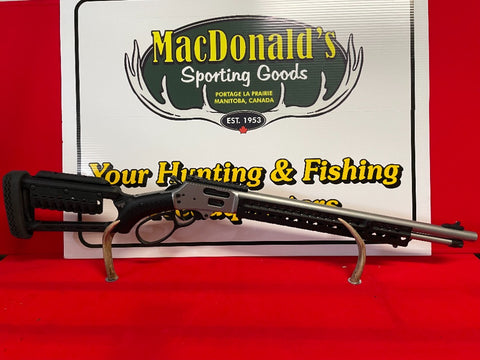 Premium Pre-Owned Firearms