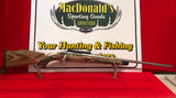 Remington 700 Titanium 7mm08 With Boyds Stock