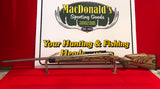 Remington 700 Titanium 7mm08 With Boyds Stock