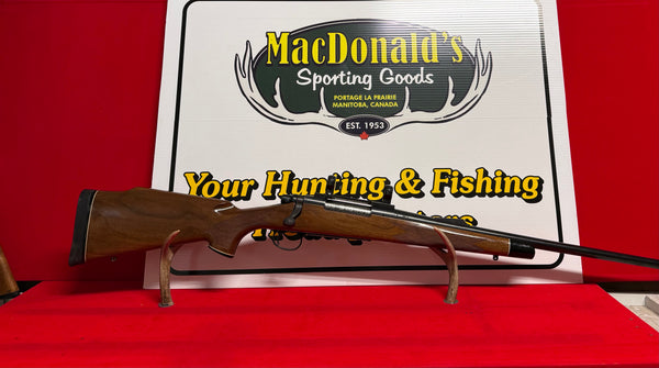 Remington 700 BDL 338WM