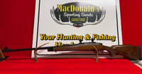 Remington 700 BDL 338WM