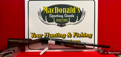 Used/Pre-owned Shotguns