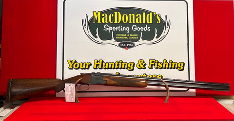 Used/Pre-owned Shotguns