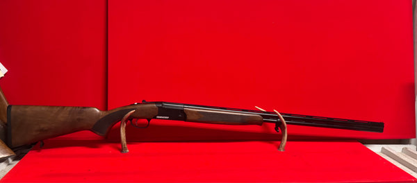Federation Firearms SO-410 Over Under .410 - *Brand New*