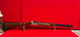Stevens 555 Over Under 20g - *Very Good*
