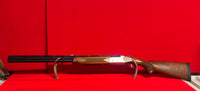 Stevens 555 Over Under 20g - *Very Good*