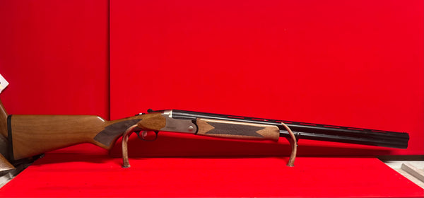 Bear Arms 505 Over Under 12g - *Very Good*