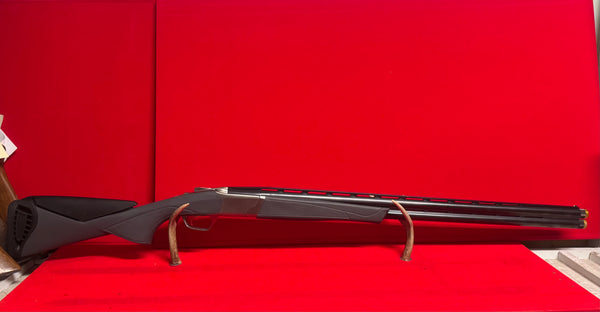 Browning Cynergy CX 12g 3" Synthetic - *NEW*